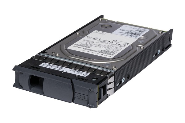 X306A-R5 Netapp 2TB 7.2K SATA 3.5 Disk Drive